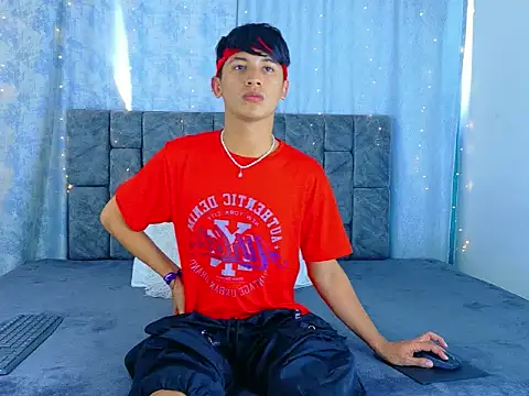 IhanKing online show from 05/15/26, 06:50