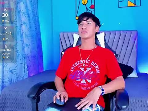 IhanKing online show from 05/19/26, 07:21