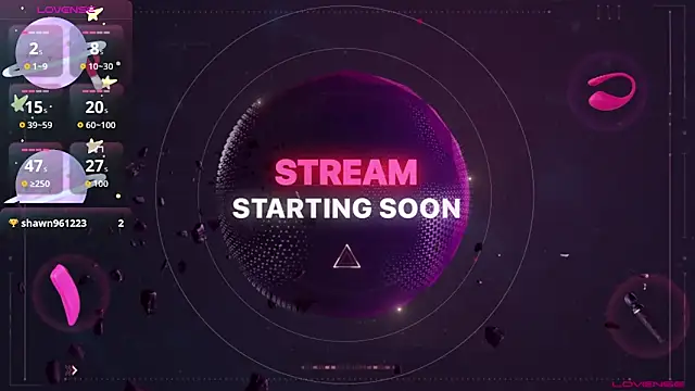 VaLuu   online show from 06/12/26, 12:58