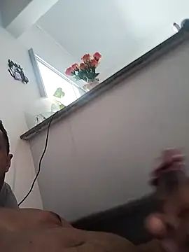 PauloStar1979 online show from 04/14/26, 03:06