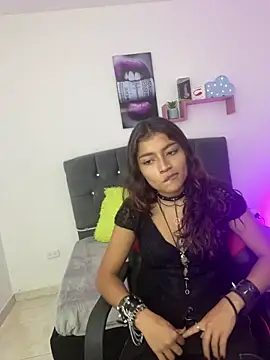 AMY 0317 online show from 04/15/26, 03:16