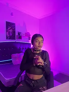 AMY 0317 online show from 04/22/26, 03:52