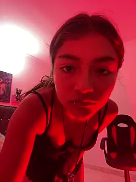 AMY 0317 online show from 04/16/26, 01:12