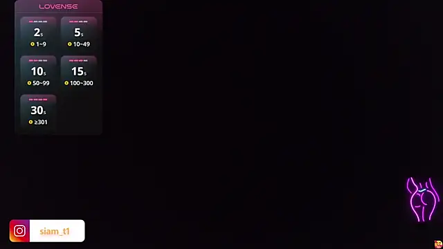 CuteSiiam  online show from 04/14/26, 06:13