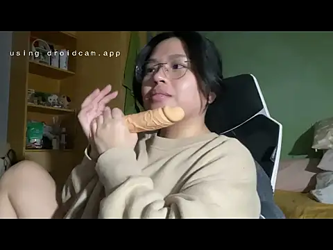 AshiWashi13 online show from 04/17/26, 02:09