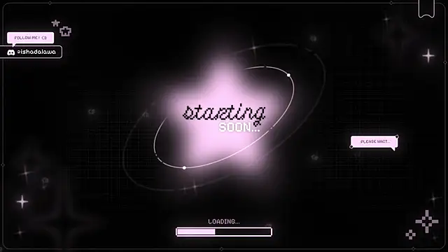 Snapshot of AshiWashi13 chatting on 06/15/26, 02:06 AshiWashi13 online show from 06/15/26, 02:06