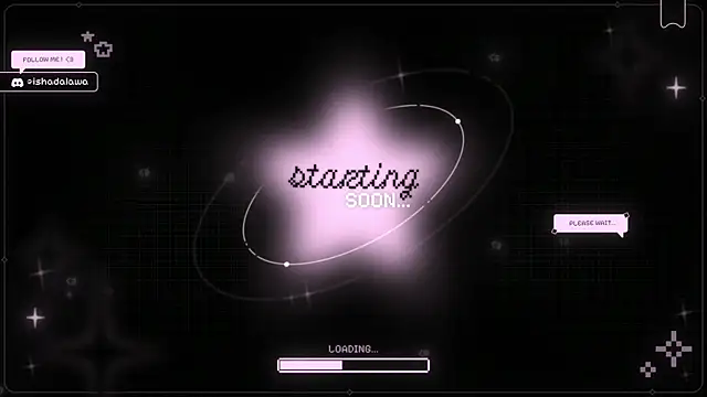 Snapshot of AshiWashi13 chatting on 06/12/26, 02:04 AshiWashi13 online show from 06/12/26, 02:04