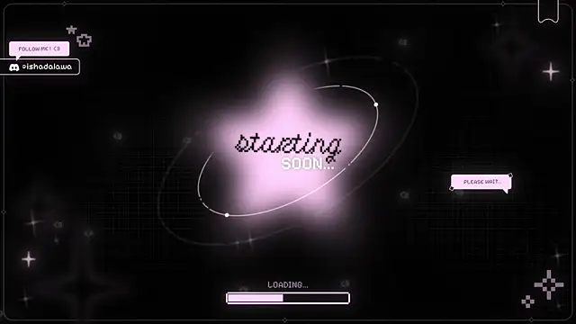 Snapshot of AshiWashi13 chatting on 07/08/26, 01:56 AshiWashi13 online show from 07/08/26, 01:56