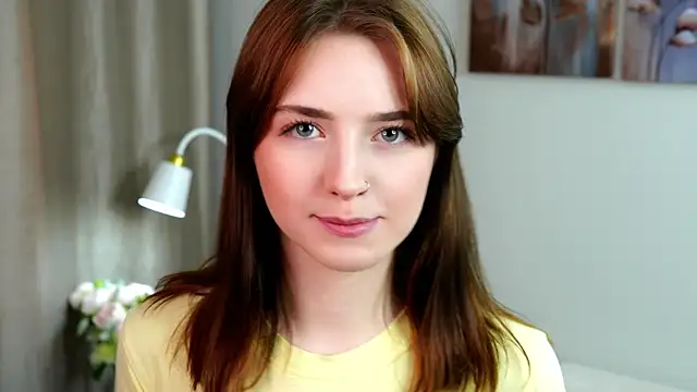 RenateVashaw online show from 04/18/26, 07:44