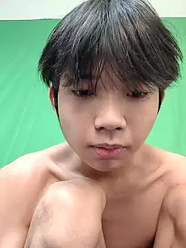 -OvO- online show from 04/18/26, 03:42