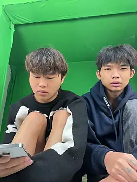 -OvO- online show from 05/09/26, 12:30
