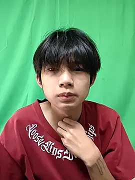 -OvO- online show from 04/20/26, 09:45