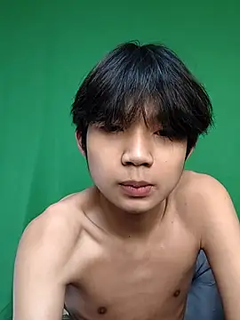-OvO- online show from 04/25/26, 02:03