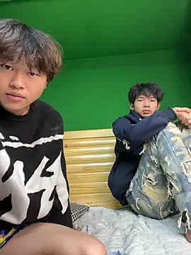 -OvO- online show from 05/23/26, 12:15