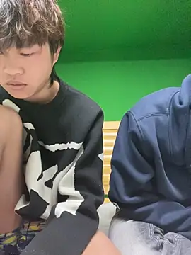 -OvO- online show from 05/16/26, 02:49