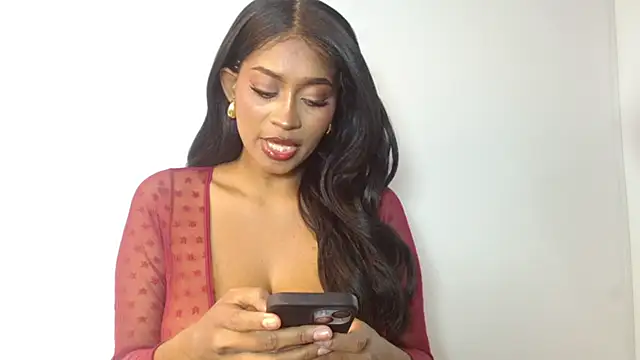 ALISSA SMITH  online show from 04/14/26, 01:49