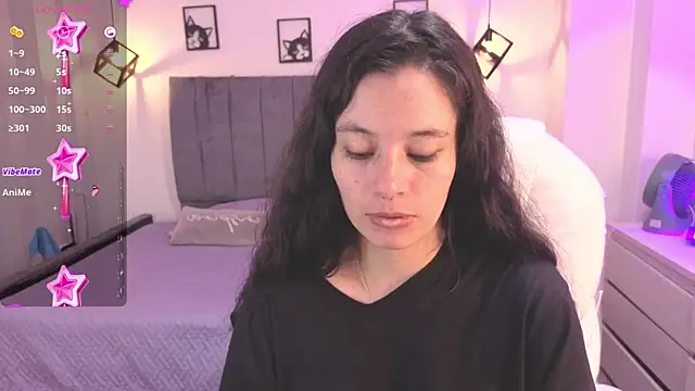 Samantha bloww1 online show from 05/02/26, 03:56