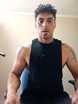 Fittrainer21 online show from 04/20/26, 07:04