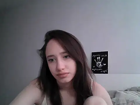 DarkMirel online show from 05/20/26, 01:41