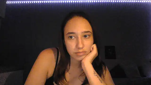 Snapshot of DarkMirel chatting on 07/13/26, 07:57 DarkMirel online show from 07/13/26, 07:57