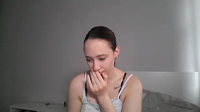 DarkMirel online show from 05/18/26, 12:10