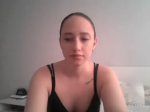 DarkMirel online show from 04/28/26, 01:26