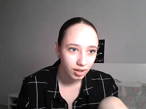 DarkMirel online show from 05/07/26, 01:47