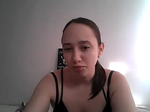 DarkMirel online show from 05/25/26, 01:21