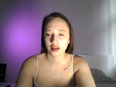 DarkMirel online show from 04/17/26, 04:54