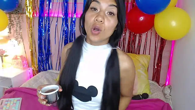 Snapshot of Shamel_Brm chatting on 06/25/26, 12:10 Shamel Brm online show from 06/25/26, 12:10