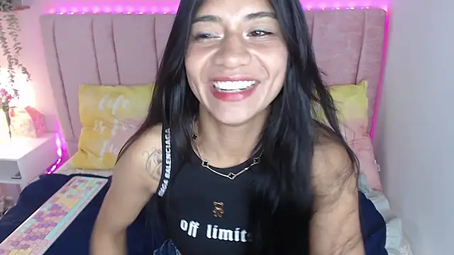 Snapshot of Shamel_Brm chatting on 05/21/26, 12:02 Shamel Brm online show from 05/21/26, 12:02
