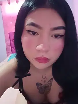 Emiily  Evans online show from 05/22/26, 06:28