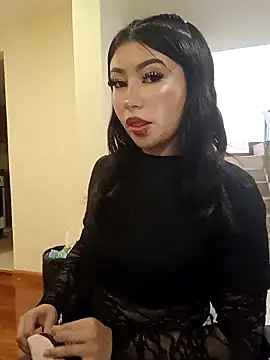 Emiily  Evans online show from 04/24/26, 05:26