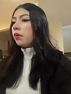 Emiily  Evans online show from 04/14/26, 02:00