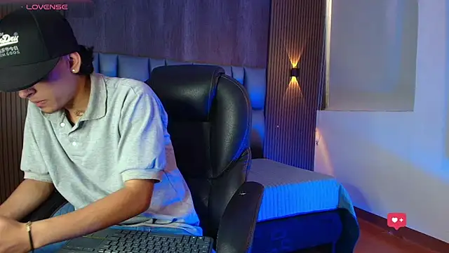mohamed malik online show from 05/15/26, 01:53
