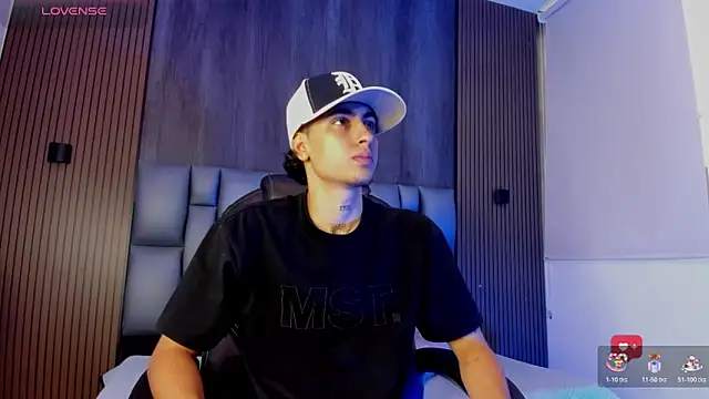 mohamed malik online show from 05/17/26, 11:43