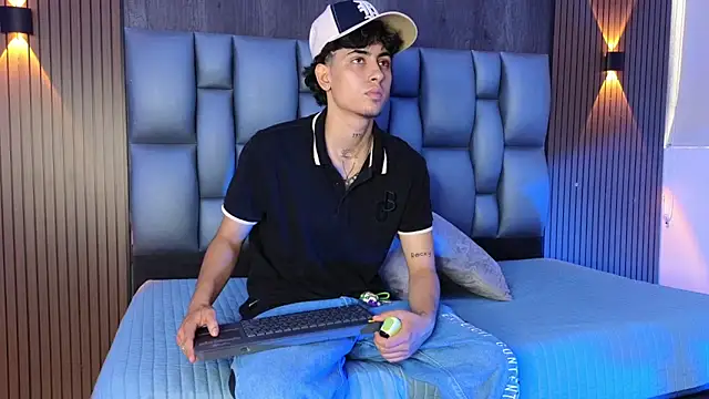 mohamed malik online show from 05/24/26, 01:55