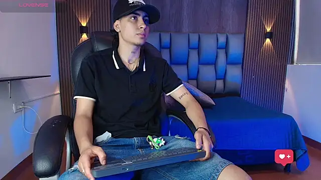 mohamed malik online show from 05/14/26, 02:58