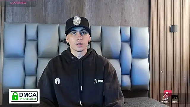 mohamed malik online show from 04/27/26, 01:20