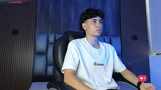 mohamed malik online show from 05/23/26, 01:43