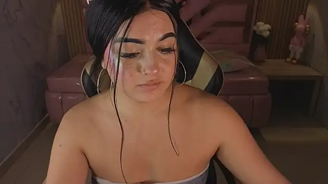 Luisa 1s online show from 05/16/26, 10:36