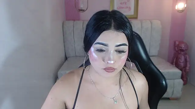 Luisa 1s online show from 05/20/26, 03:14