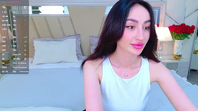 JayneMiler online show from 04/18/26, 05:26
