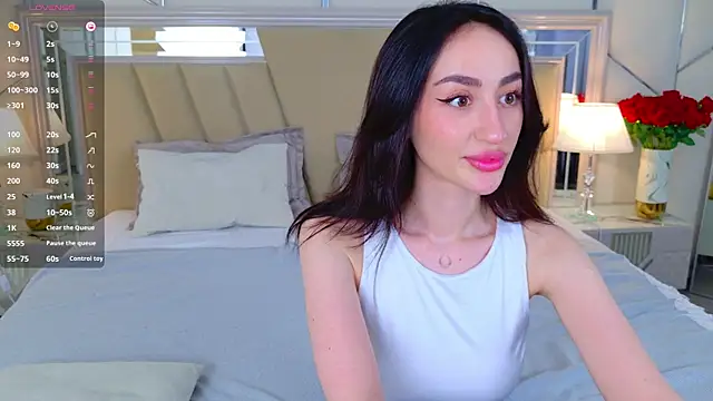 JayneMiler online show from 04/18/26, 07:07