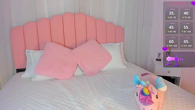 sweett fire online show from 05/08/26, 05:39