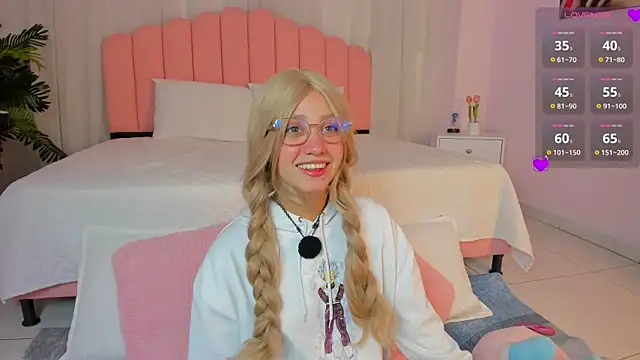 sweett fire online show from 05/09/26, 05:38