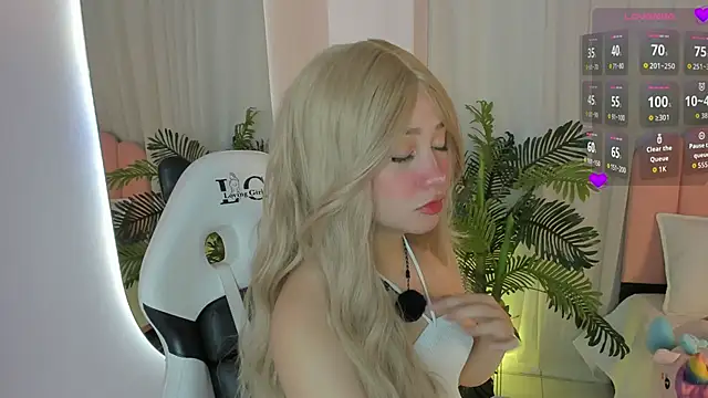 sweett fire online show from 05/06/26, 05:28