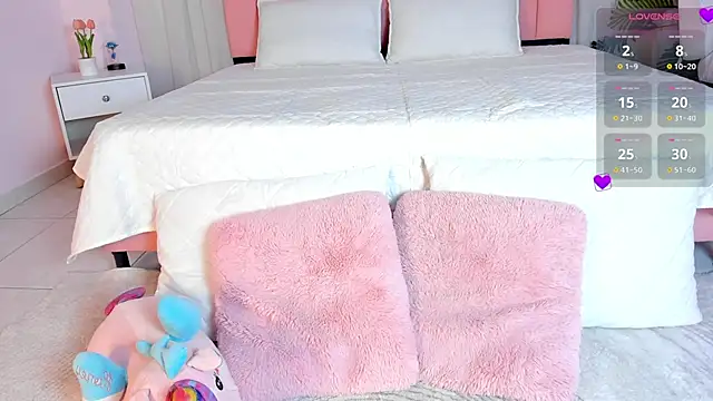 sweett fire online show from 04/30/26, 05:53