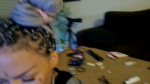 shyhornymommy online show from 05/02/26, 09:42