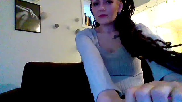 shyhornymommy online show from 04/21/26, 05:52